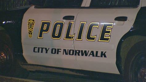 Norwalk police blotter the hour - 10/17/2023. Police & Fire. Danbury Teacher's Aide Accused Of Making 4 School Bomb Threats Following a 10-month investigation, a Fairfield County teacher's aide was charged with threatening and breach of peace after allegedly making four bomb threats at the school where she…. by Kathy Reakes.